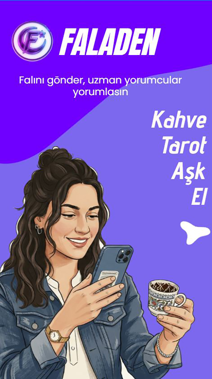 Faladen Ana Sayfa